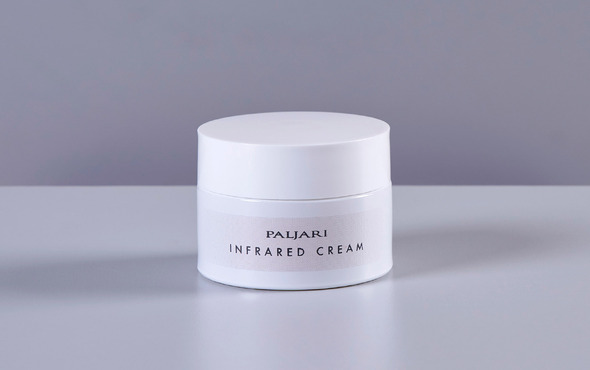 Paljari Infrared Cream