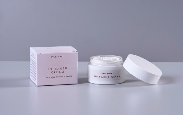 Paljari Infrared Cream