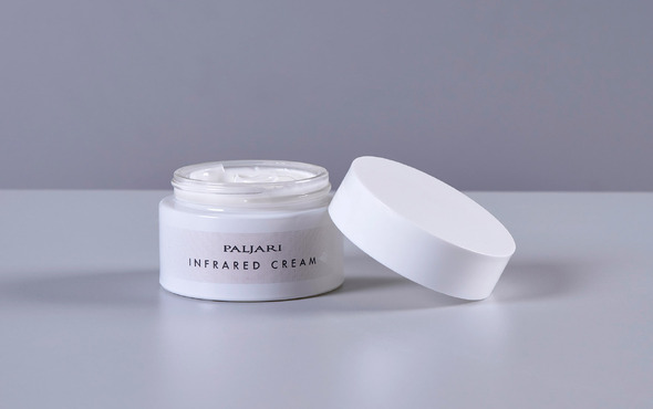 Paljari Infrared Cream