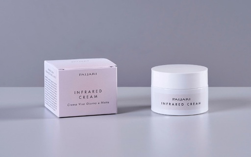 [8000] Paljari Infrared Cream