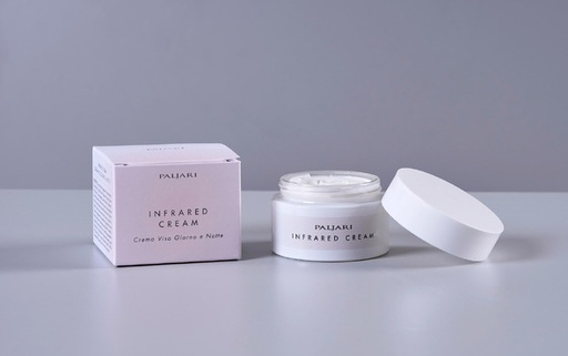 [8000 C+B] Paljari Infrared Cream